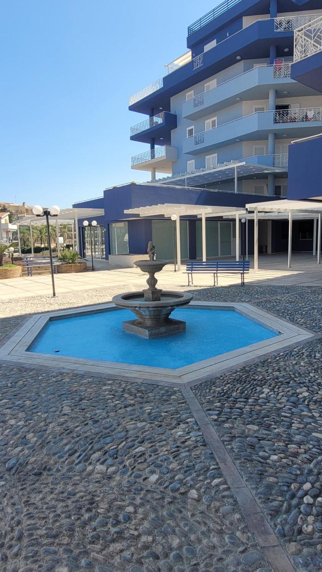 Recanati Seaside Apartment Giardini-Naxos Extérieur photo