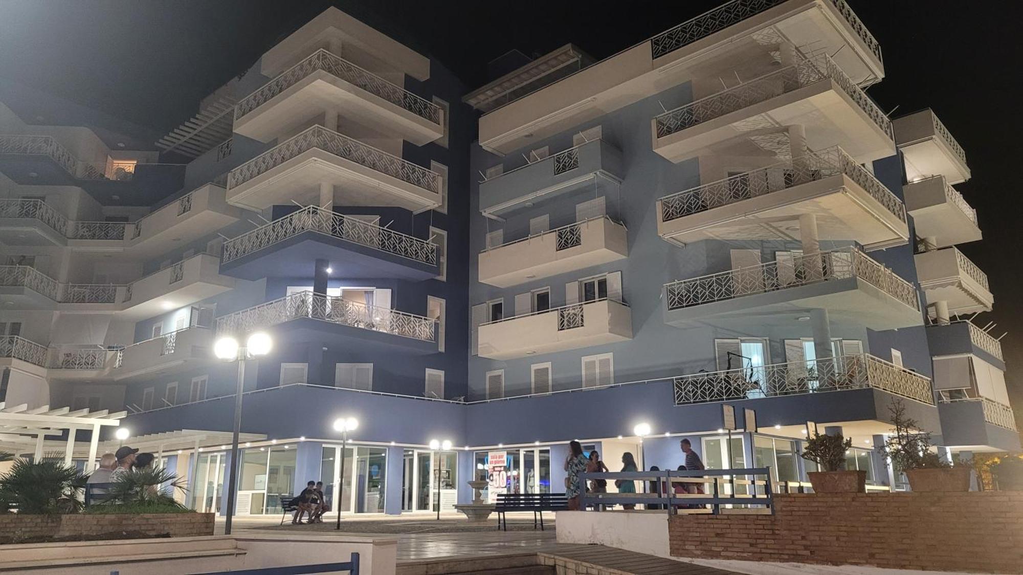 Recanati Seaside Apartment Giardini-Naxos Extérieur photo